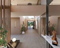 Nieuw gebouw - Villa - Altaona golf and country village - Altaona Golf & Country Village