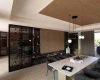 Nieuw gebouw - Villa - Altaona golf and country village - Altaona Golf & Country Village