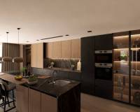 Nieuw gebouw - Villa - Altaona golf and country village - Altaona Golf & Country Village