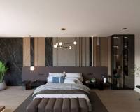 Nieuw gebouw - Villa - Altaona golf and country village - Altaona Golf & Country Village