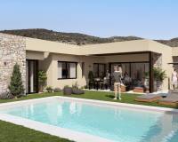 Nieuw gebouw - Villa - Altaona golf and country village - Altaona Golf & Country Village