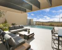 Nieuw gebouw - Villa - Altaona golf and country village - Altaona Golf & Country Village