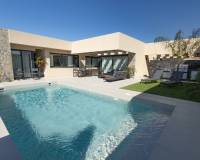 Nieuw gebouw - Villa - Altaona golf and country village - Altaona Golf & Country Village