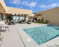 Nieuw gebouw - Villa - Altaona golf and country village - Altaona Golf & Country Village