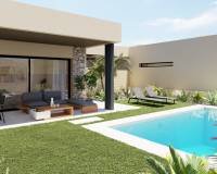 Nieuw gebouw - Villa - Altaona golf and country village - Altaona Golf & Country Village