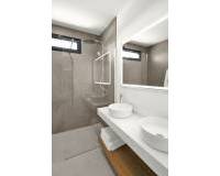 Nieuw gebouw - Villa - Altaona golf and country village - Altaona Golf & Country Village