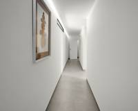 Nieuw gebouw - Villa - Altaona golf and country village - Altaona Golf & Country Village