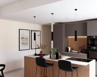 Nieuw gebouw - Villa - Altaona golf and country village - Altaona Golf & Country Village