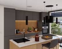 Nieuw gebouw - Villa - Altaona golf and country village - Altaona Golf & Country Village