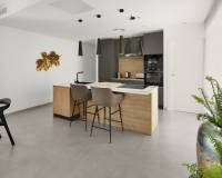 Nieuw gebouw - Villa - Altaona golf and country village - Altaona Golf & Country Village