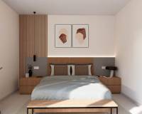 Nieuw gebouw - Villa - Altaona golf and country village - Altaona Golf & Country Village