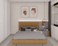 Nieuw gebouw - Villa - Altaona golf and country village - Altaona Golf & Country Village