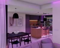 Nieuw gebouw - Villa - Altaona golf and country village - Altaona Golf & Country Village