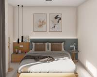 Nieuw gebouw - Villa - Altaona golf and country village - Altaona Golf & Country Village