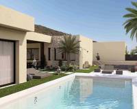 Nieuw gebouw - Villa - Altaona golf and country village - Altaona Golf & Country Village
