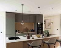 Nieuw gebouw - Villa - Altaona golf and country village - Altaona Golf & Country Village