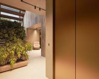 Nieuw gebouw - Villa - Altea - Altea Hills