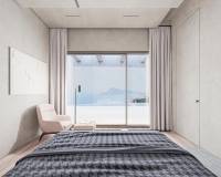 Nieuw gebouw - Villa - Altea - Altea Hills