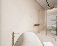 Nieuw gebouw - Villa - Altea - Altea Hills