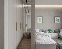 Nieuw gebouw - Villa - Altea - Altea Hills