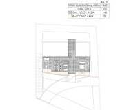 Nieuw gebouw - Villa - Altea - Altea Hills