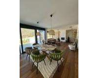 Nieuw gebouw - Villa - Altea - Sierra de Altea