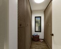 Nieuw gebouw - Villa - Altea - Sierra de Altea