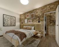 Nieuw gebouw - Villa - Altea - Sierra de Altea