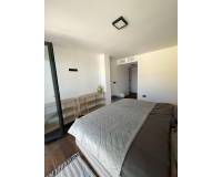 Nieuw gebouw - Villa - Altea - Sierra de Altea