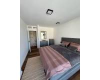 Nieuw gebouw - Villa - Altea - Sierra de Altea