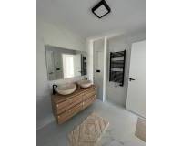 Nieuw gebouw - Villa - Altea - Sierra de Altea