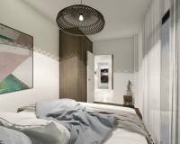 Nieuw gebouw - Villa - Altea - Sierra de Altea