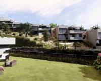 Nieuw gebouw - Villa - Altea - Sierra de Altea