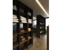 Nieuw gebouw - Villa - Altea