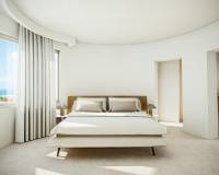 Nieuw gebouw - Villa - Altea