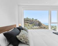 Nieuw gebouw - Villa - Altea