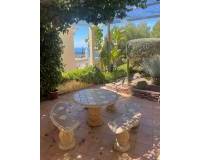 Nieuw gebouw - Villa - Altea