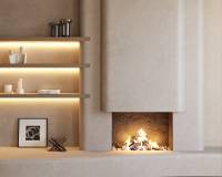 Nieuw gebouw - Villa - Altea