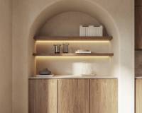 Nieuw gebouw - Villa - Altea