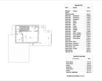 Nieuw gebouw - Villa - Aspe - Poligono 19