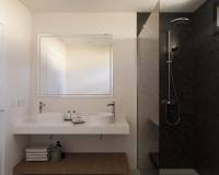 Nieuw gebouw - Villa - Baños y Mendigo - Altaona Golf