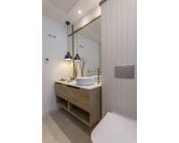 Nieuw gebouw - Villa - Baños y Mendigo - Altaona Golf