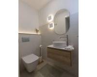 Nieuw gebouw - Villa - Baños y Mendigo - Altaona Golf