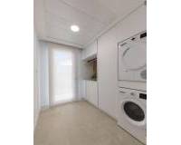 Nieuw gebouw - Villa - Baños y Mendigo - Altaona Golf