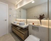 Nieuw gebouw - Villa - Baños y Mendigo - Altaona Golf