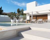 Nieuw gebouw - Villa - Benejuzar - Benejúzar