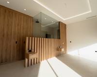 Nieuw gebouw - Villa - Benejuzar - Benejúzar