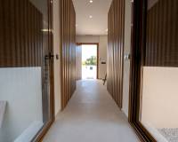 Nieuw gebouw - Villa - Benejuzar - Benejúzar