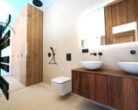 Nieuw gebouw - Villa - Benejuzar - Benejúzar