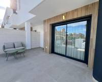 Nieuw gebouw - Villa - Benferri - Benfis Park